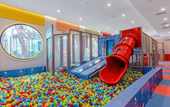 Kids Club
