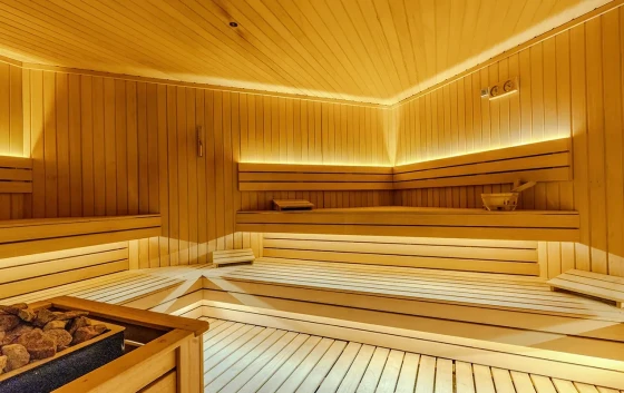 Spa & Wellness