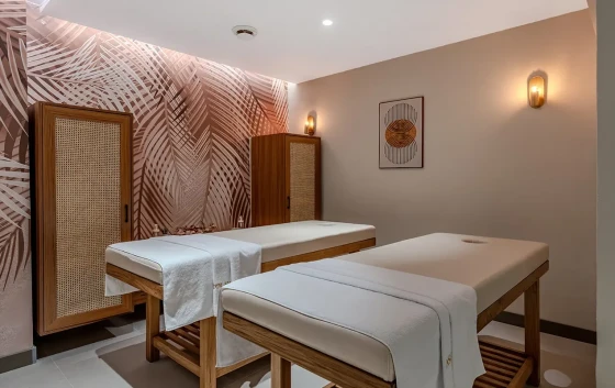 Spa & Wellness