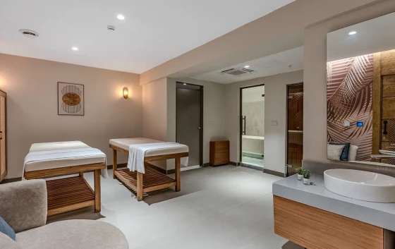 Spa & Wellness