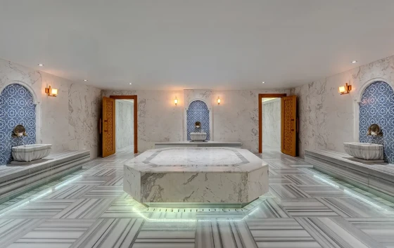 Spa & Wellness