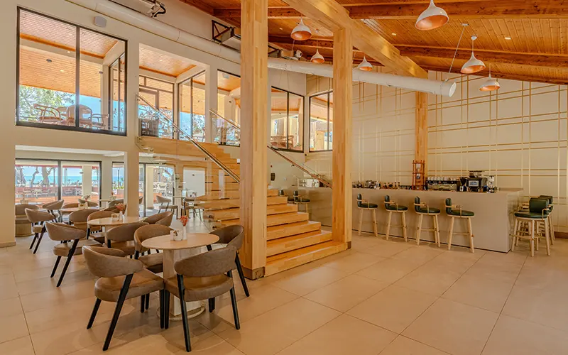 Lobby Bar